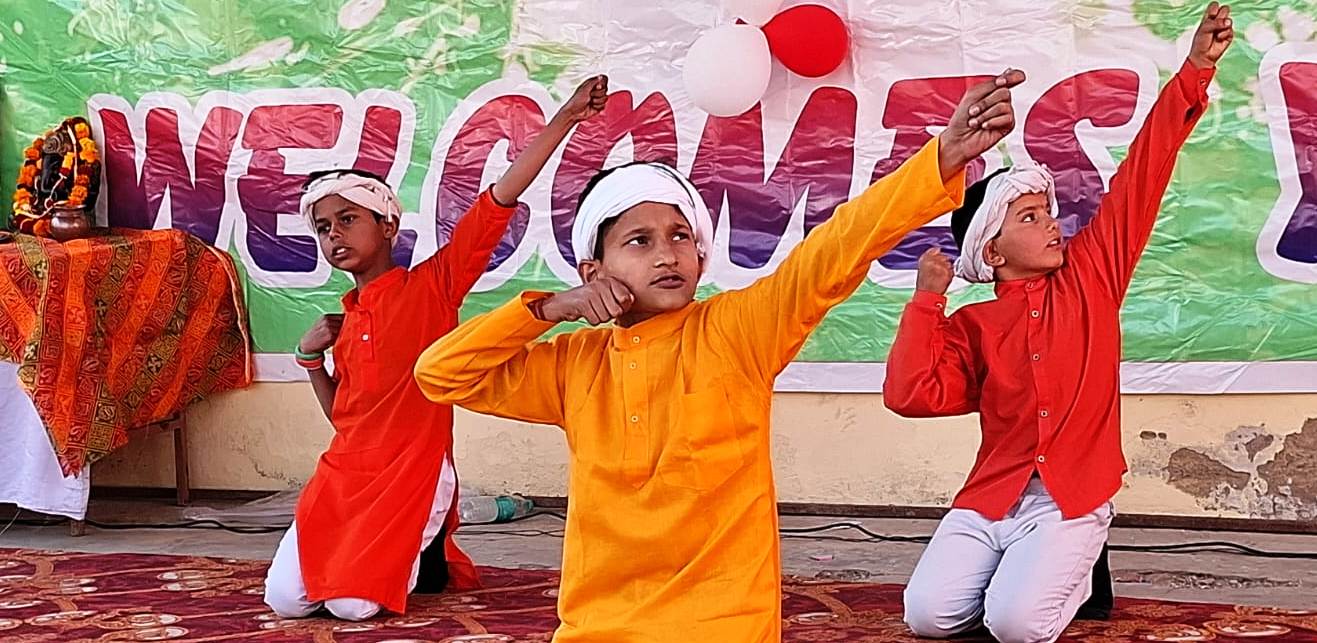Republic Day Celebration