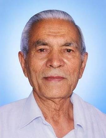 Shri L.N. Sharma